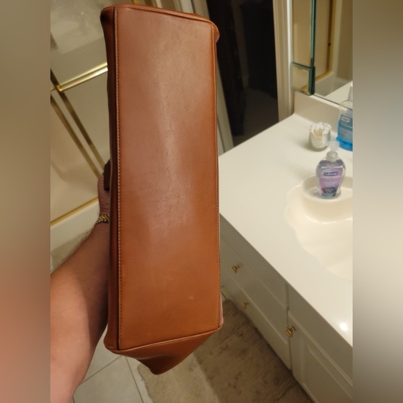 COACH Legacy Candace - Medium' Shoulder Bag - Picture 4 of 5